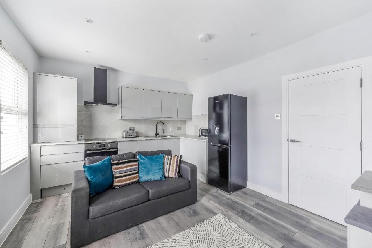 Appartamento Elegant Croydon - Location - Easy Access To Bridge And Gatwick Airport Londra