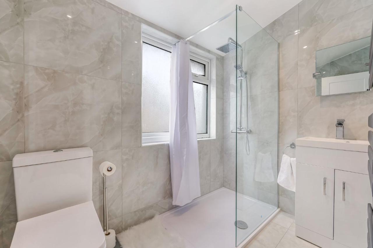 Elegant Croydon - Location - Easy Access To Bridge And Gatwick Airport Londra